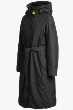 DUFFLE BASIC - PARKA MIT KAPUZE-Parajumpers