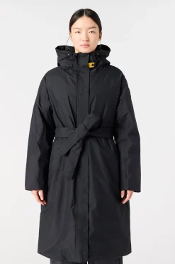DUFFLE BASIC - PARKA MIT KAPUZE-Parajumpers