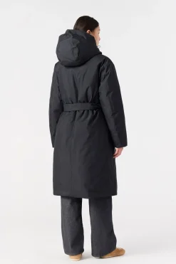 DUFFLE BASIC - PARKA MIT KAPUZE-Parajumpers
