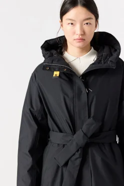 DUFFLE BASIC - PARKA MIT KAPUZE-Parajumpers