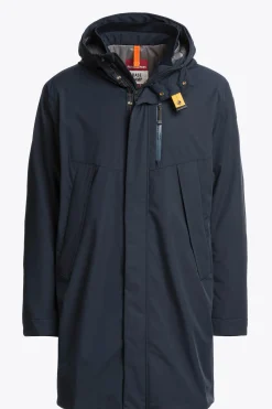 EASY - WATTIERTER MANTEL-Parajumpers Best