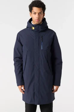 EASY - WATTIERTER MANTEL-Parajumpers Best