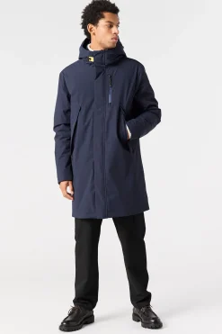 EASY - WATTIERTER MANTEL-Parajumpers Best