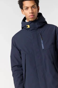EASY - WATTIERTER MANTEL-Parajumpers Best