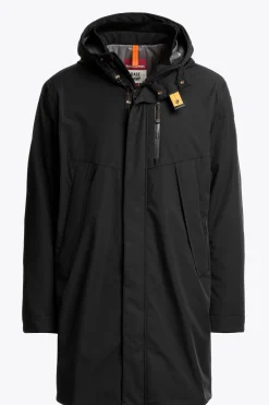 EASY - WATTIERTER MANTEL-Parajumpers Hot