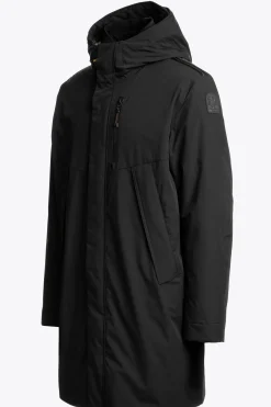 EASY - WATTIERTER MANTEL-Parajumpers Hot