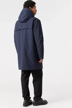 EASY - WATTIERTER MANTEL-Parajumpers Hot