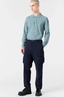 EDMUND GD - LANGE HOSE-Parajumpers Sale