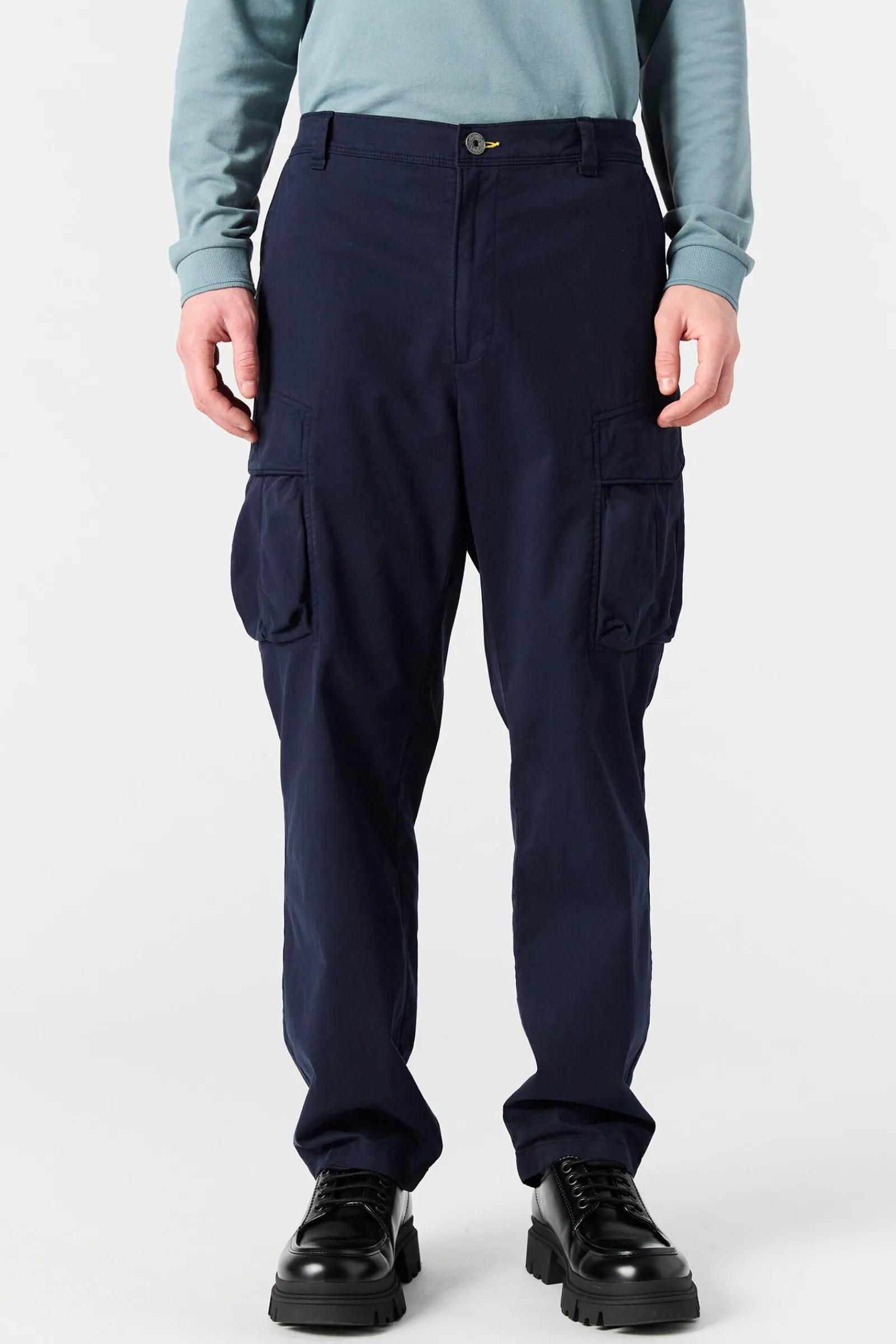 EDMUND GD - LANGE HOSE-Parajumpers Outlet