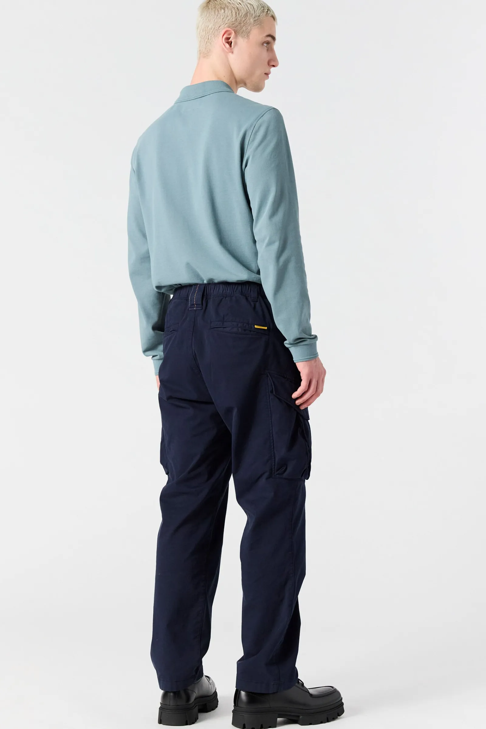 EDMUND GD - LANGE HOSE-Parajumpers Outlet