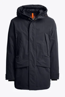 EFREM - LANGE JACKE MIT KAPUZE-Parajumpers Outlet