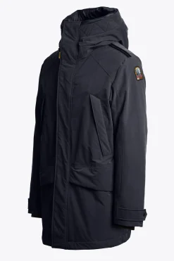 EFREM - LANGE JACKE MIT KAPUZE-Parajumpers Outlet