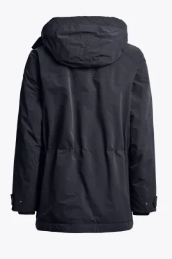 EFREM - LANGE JACKE MIT KAPUZE-Parajumpers Outlet
