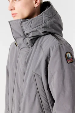EFREM - LANGE JACKE MIT KAPUZE-Parajumpers Outlet
