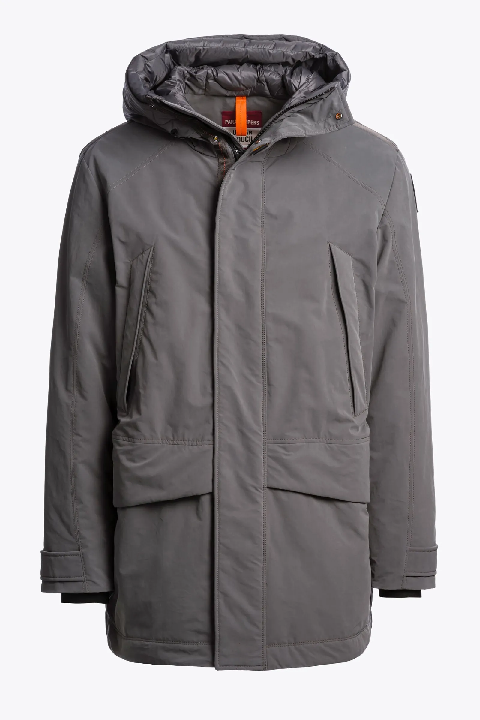 EFREM - LANGE JACKE MIT KAPUZE-Parajumpers Sale