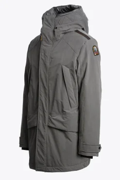 EFREM - LANGE JACKE MIT KAPUZE-Parajumpers Sale