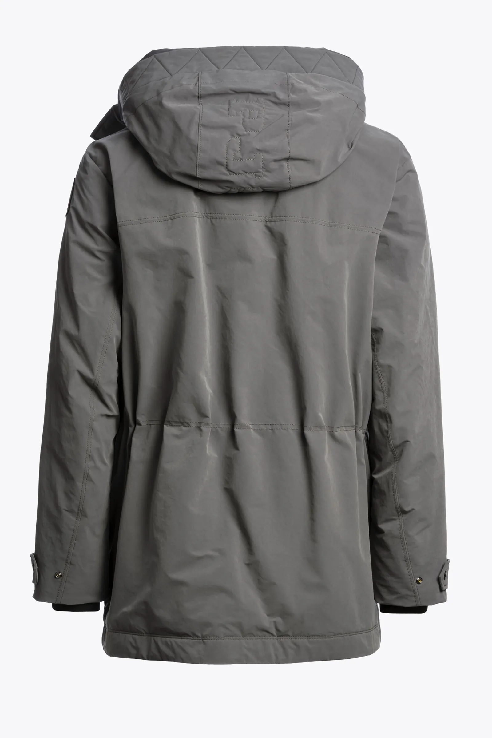 EFREM - LANGE JACKE MIT KAPUZE-Parajumpers Sale