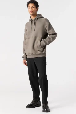 ELIJAH - KAPUZENFLEECE-Parajumpers Hot