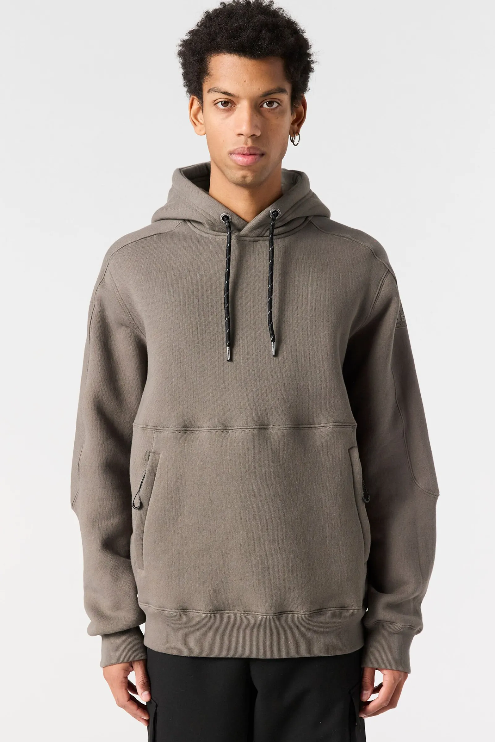 ELIJAH - KAPUZENFLEECE-Parajumpers Hot