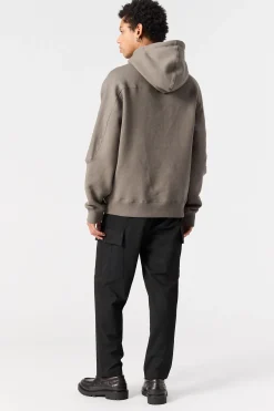 ELIJAH - KAPUZENFLEECE-Parajumpers Hot