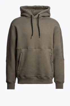 ELIJAH - KAPUZENFLEECE-Parajumpers Hot