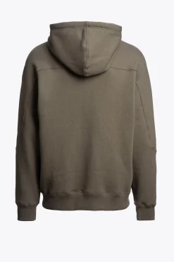 ELIJAH - KAPUZENFLEECE-Parajumpers Hot