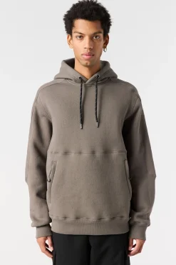 ELIJAH - KAPUZENFLEECE-Parajumpers Hot