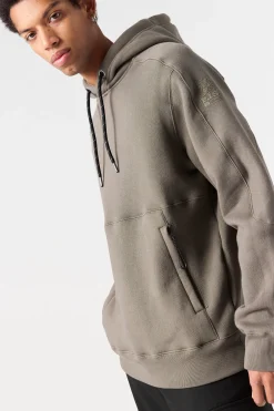ELIJAH - KAPUZENFLEECE-Parajumpers Hot
