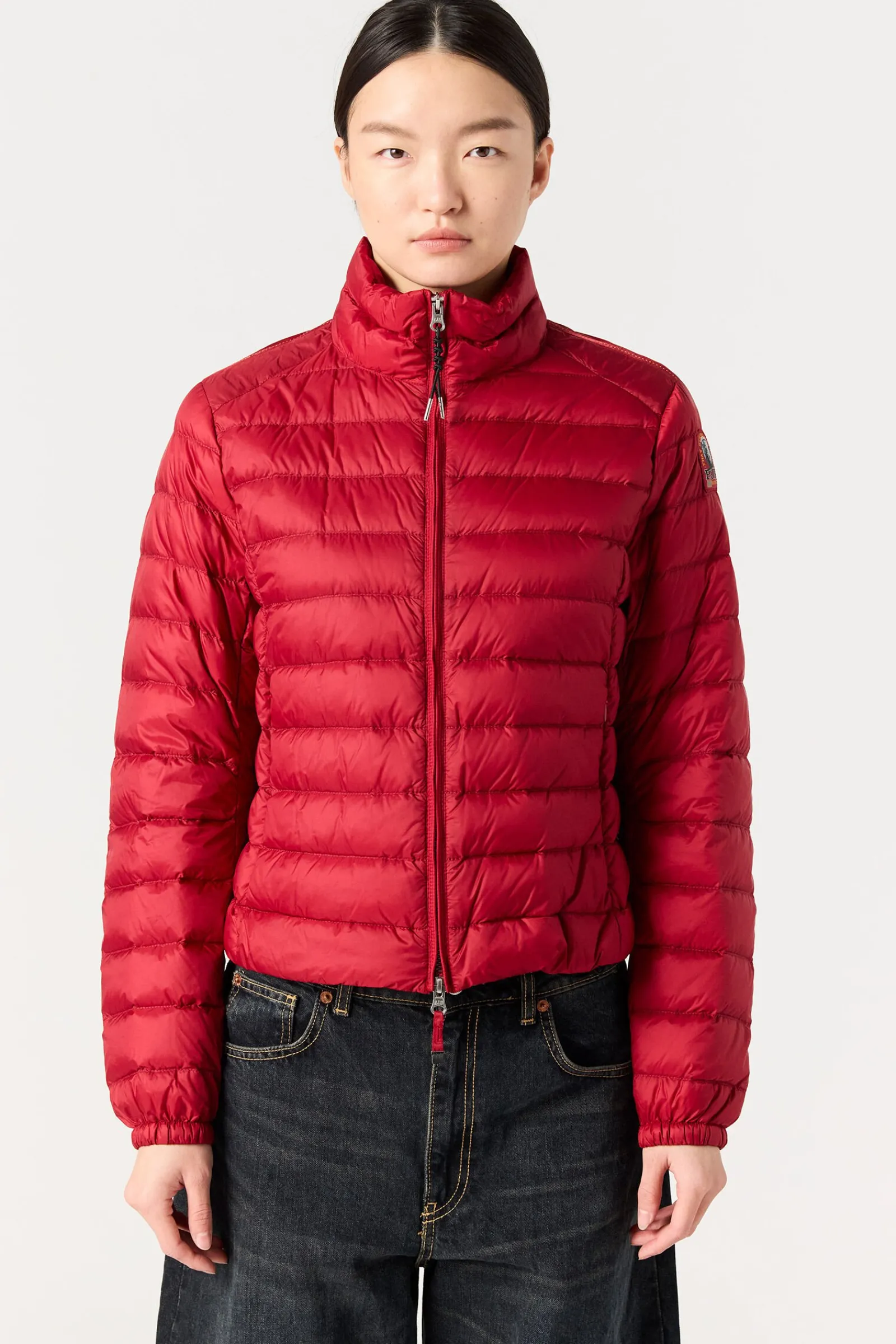 EMILIA - KURZE DAUNENJACKE-Parajumpers Sale