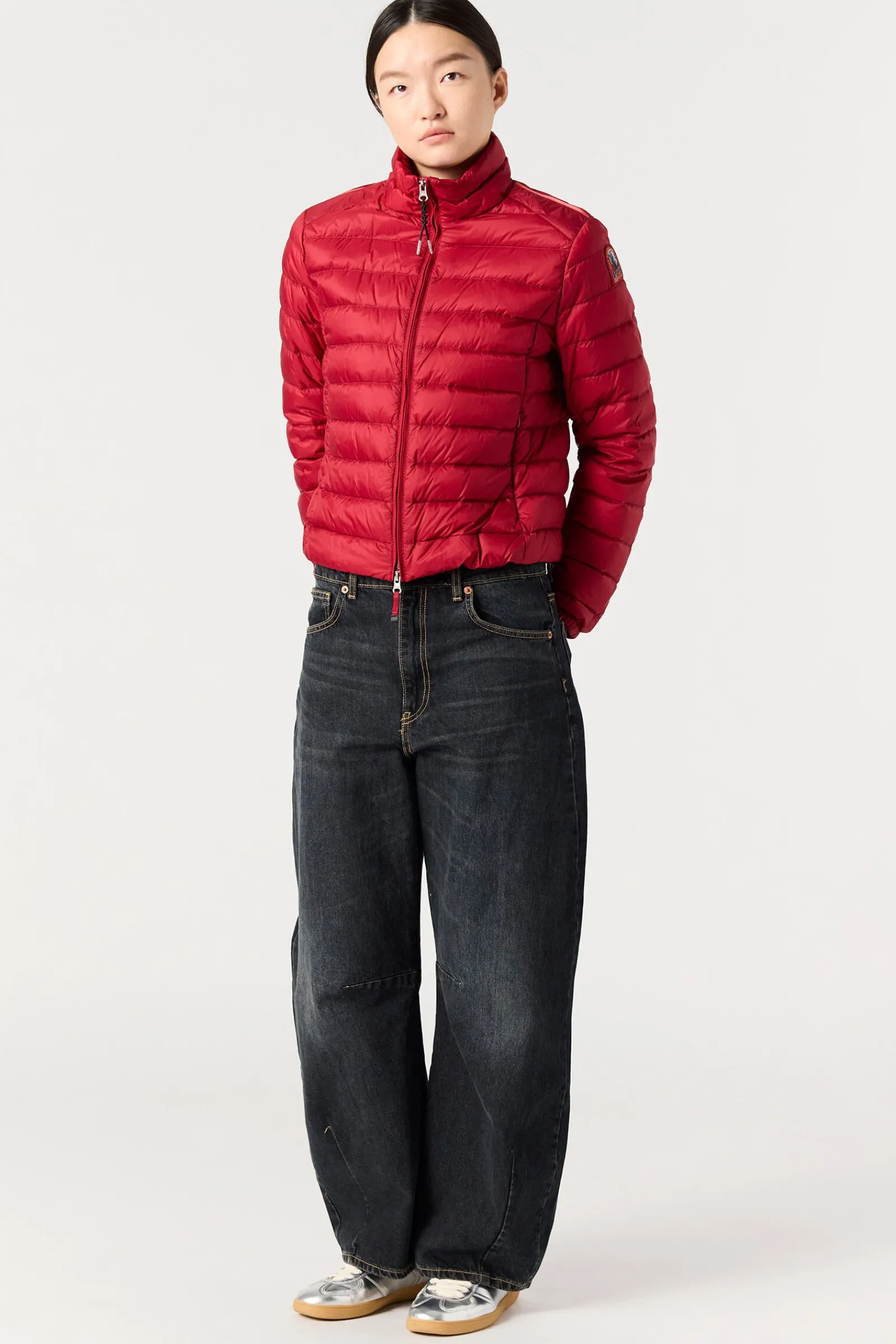 EMILIA - KURZE DAUNENJACKE-Parajumpers Sale
