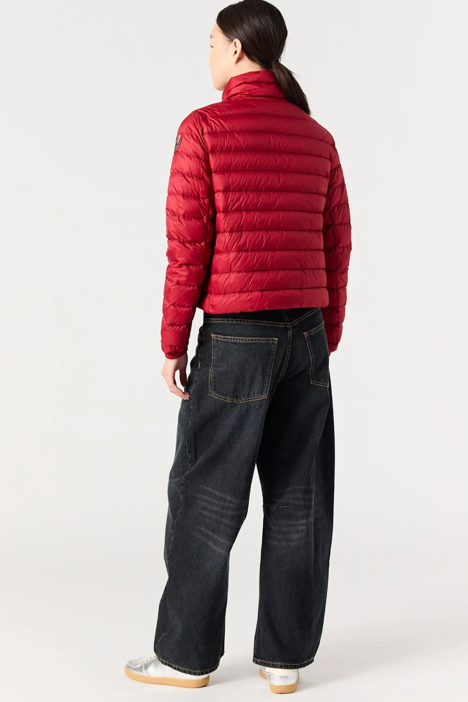EMILIA - KURZE DAUNENJACKE-Parajumpers Sale