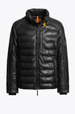 ERNIE - LEDERJACKE-Parajumpers Sale