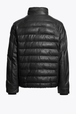ERNIE - LEDERJACKE-Parajumpers Sale