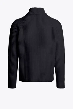 ETTORE - ROLLKRAGENPULLOVER-Parajumpers Best