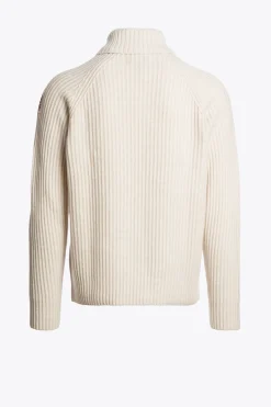 ETTORE - ROLLKRAGENPULLOVER-Parajumpers
