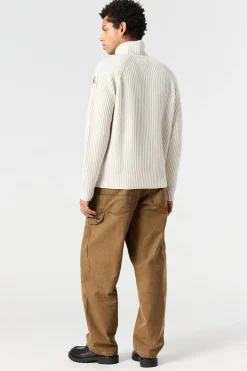 ETTORE - ROLLKRAGENPULLOVER-Parajumpers