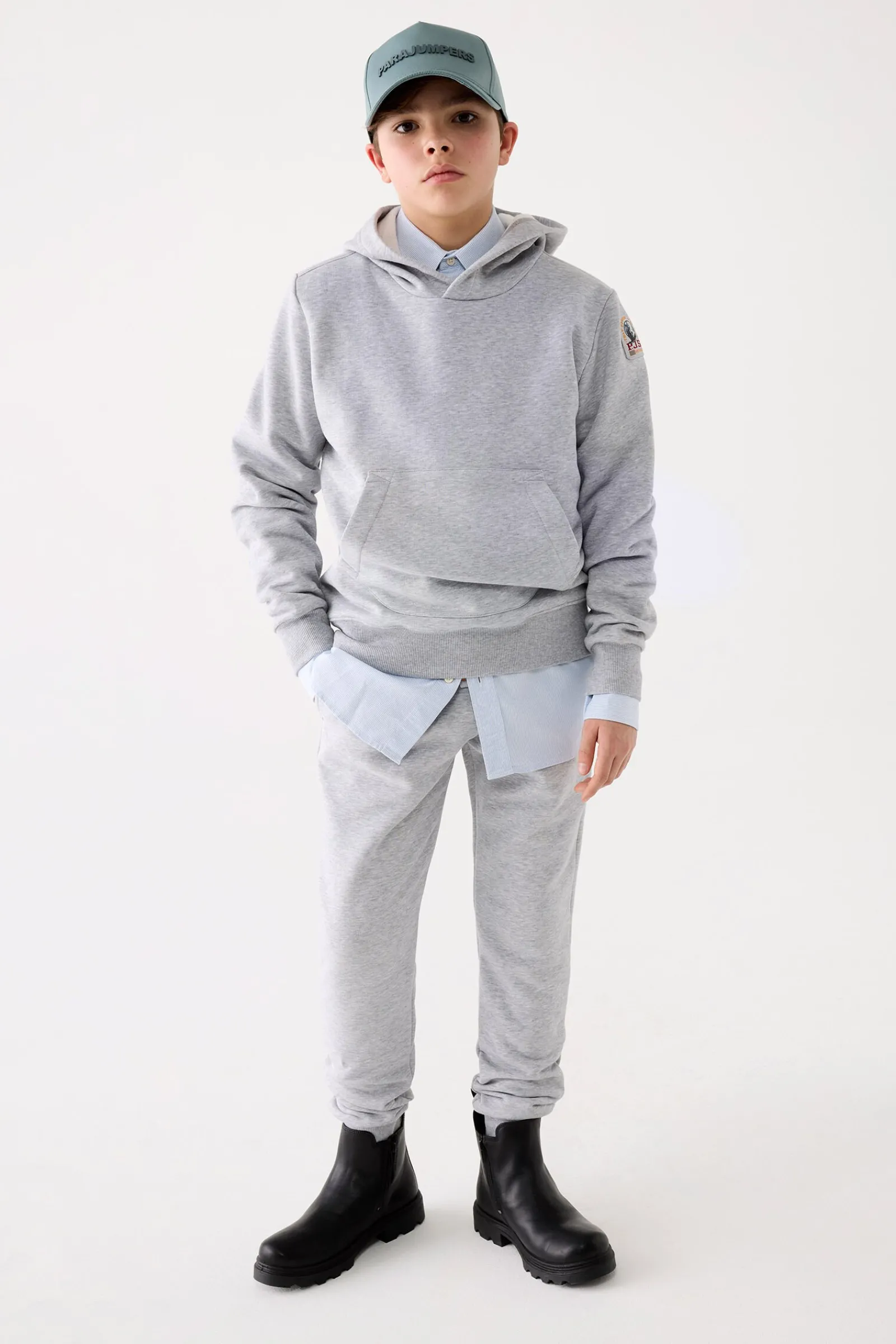 EVEREST - KAPUZENPULLOVER-Parajumpers Online