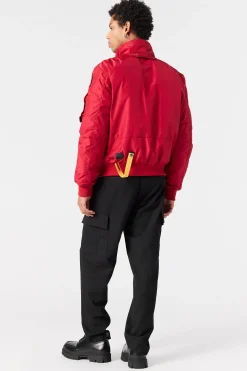 FIRE - BOMBERJACKE-Parajumpers Online