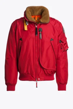 FIRE S. - BOMBERJACKE MIT KAPUZE-Parajumpers Online