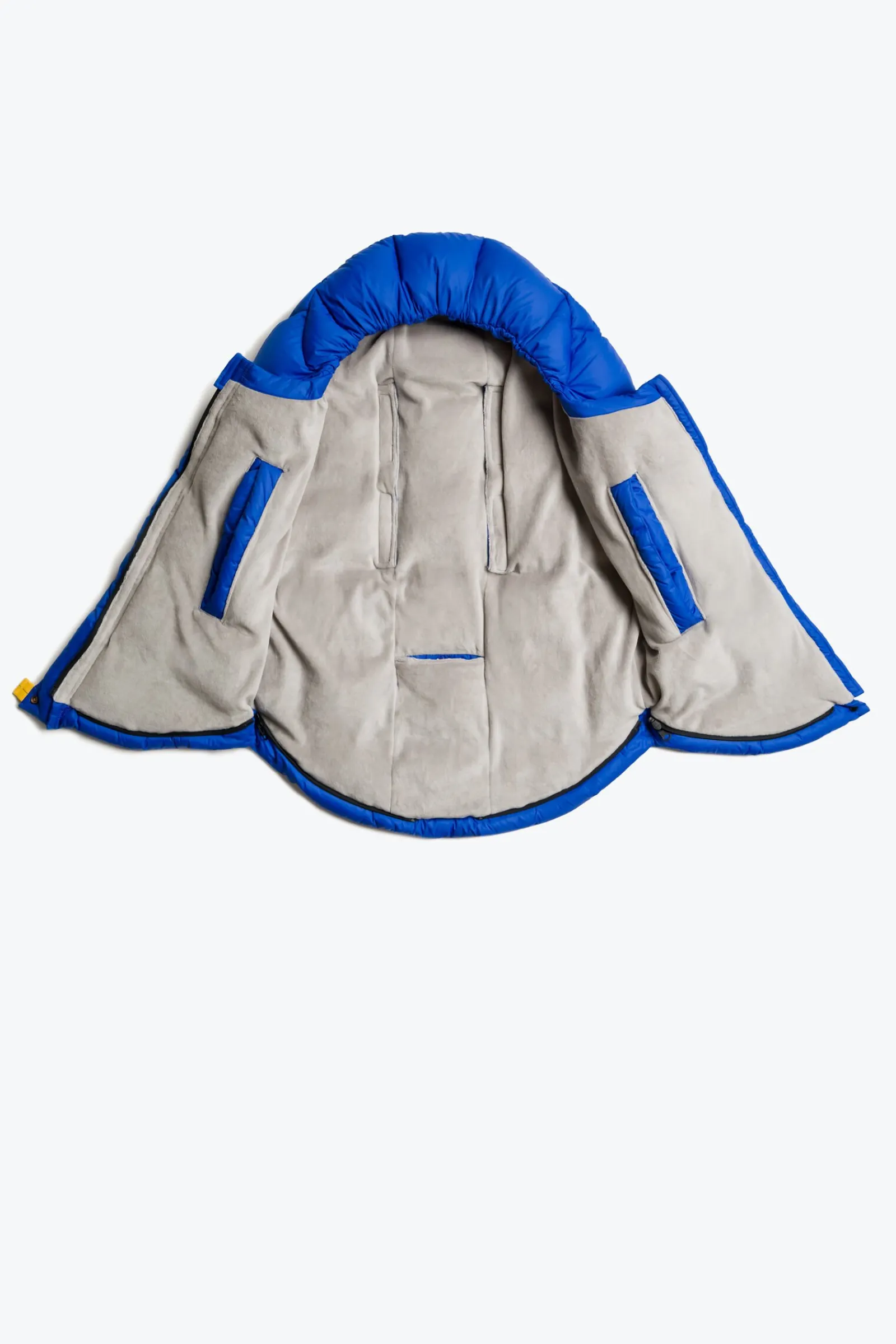 FOOTMUFF - BABY BUNTING BAG-Parajumpers Discount
