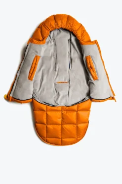 FOOTMUFF - BABY BUNTING BAG-Parajumpers Best