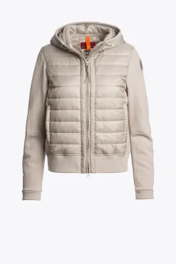 FORTUNE - HYBRID-FLEECE-Parajumpers Outlet