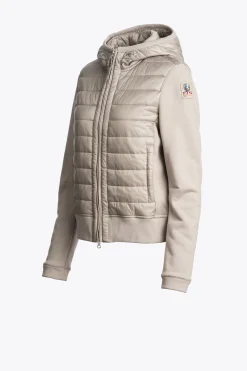 FORTUNE - HYBRID-FLEECE-Parajumpers Outlet