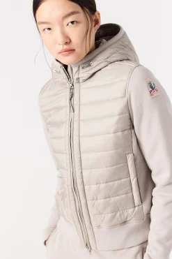 FORTUNE - HYBRID-FLEECE-Parajumpers Outlet
