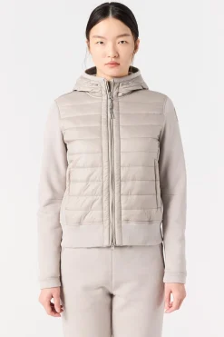FORTUNE - HYBRID-FLEECE-Parajumpers Hot