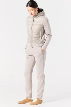 FORTUNE - HYBRID-FLEECE-Parajumpers Hot