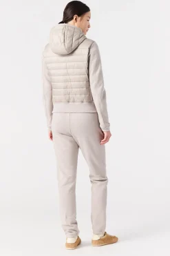 FORTUNE - HYBRID-FLEECE-Parajumpers Hot