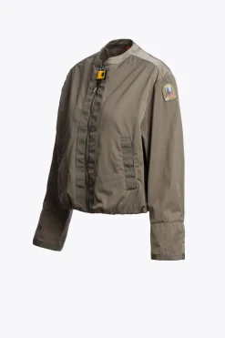 FUWA - JACKE MIT DURCHGEHENDEM REISSVERSCHLUSS-Parajumpers Clearance