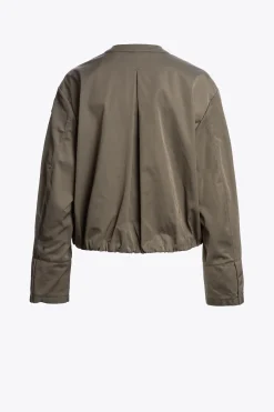 FUWA - JACKE MIT DURCHGEHENDEM REISSVERSCHLUSS-Parajumpers Clearance
