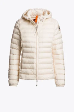 GENIE - DAUNENJACKE MIT KAPUZE-Parajumpers New